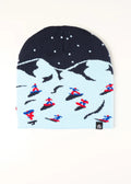 WINTER MIDI HAT