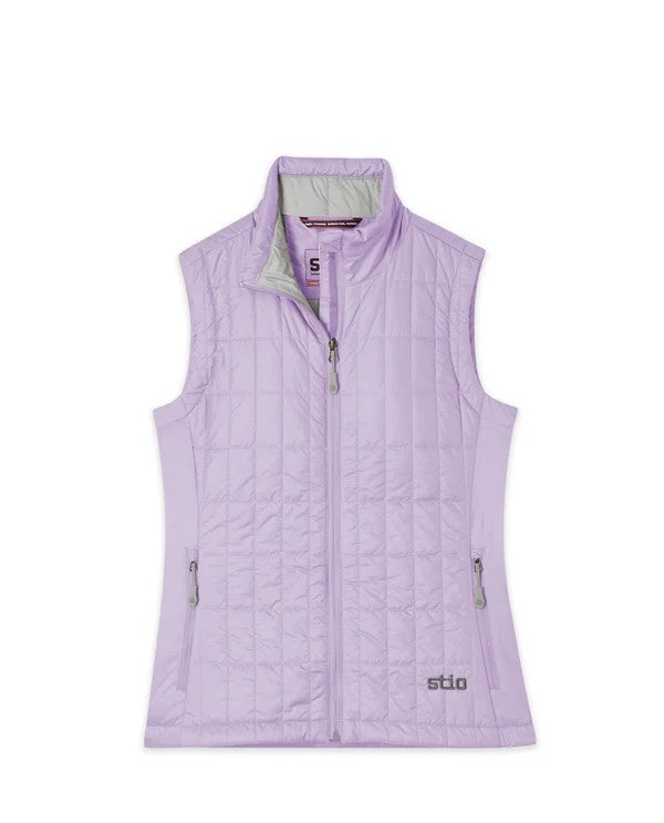 Stio Womens Azura Insulated Vest