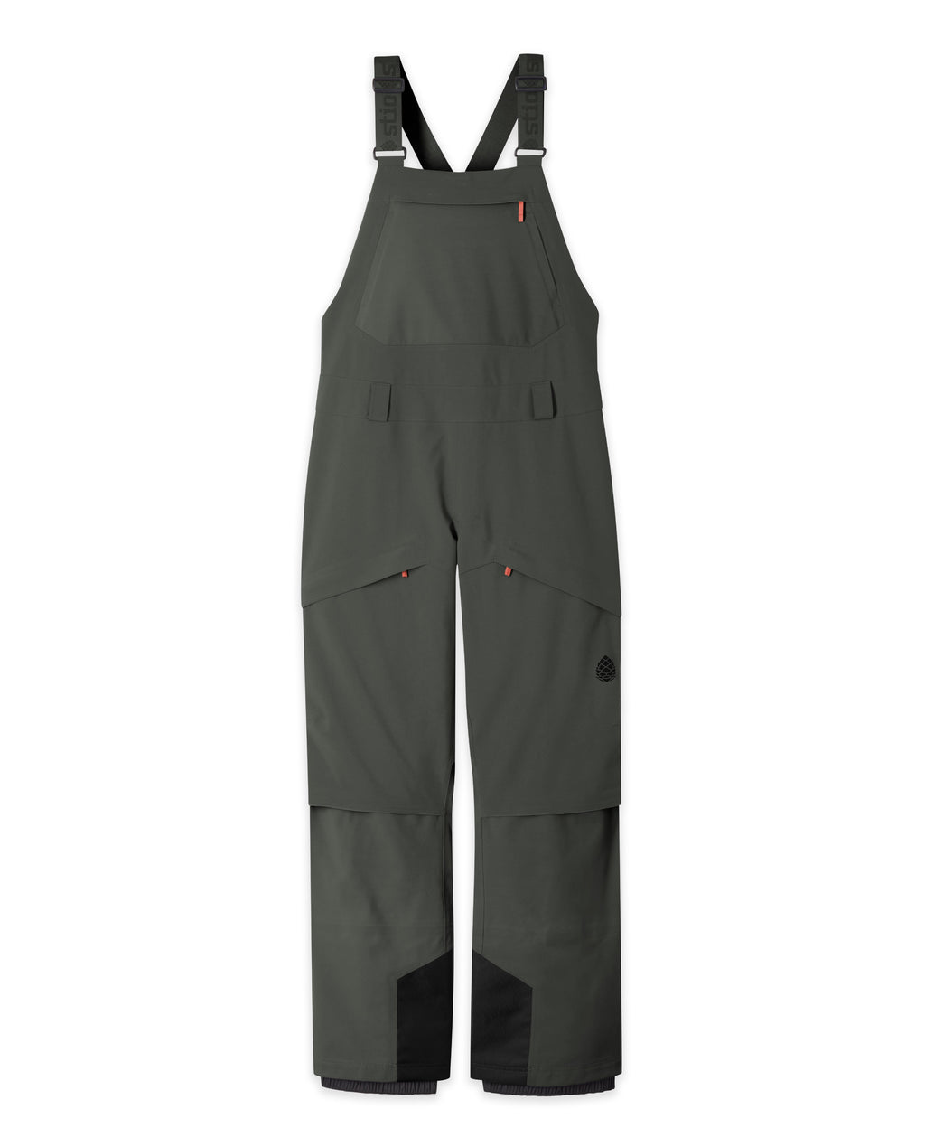 Stio Womens Skyrider Bib
