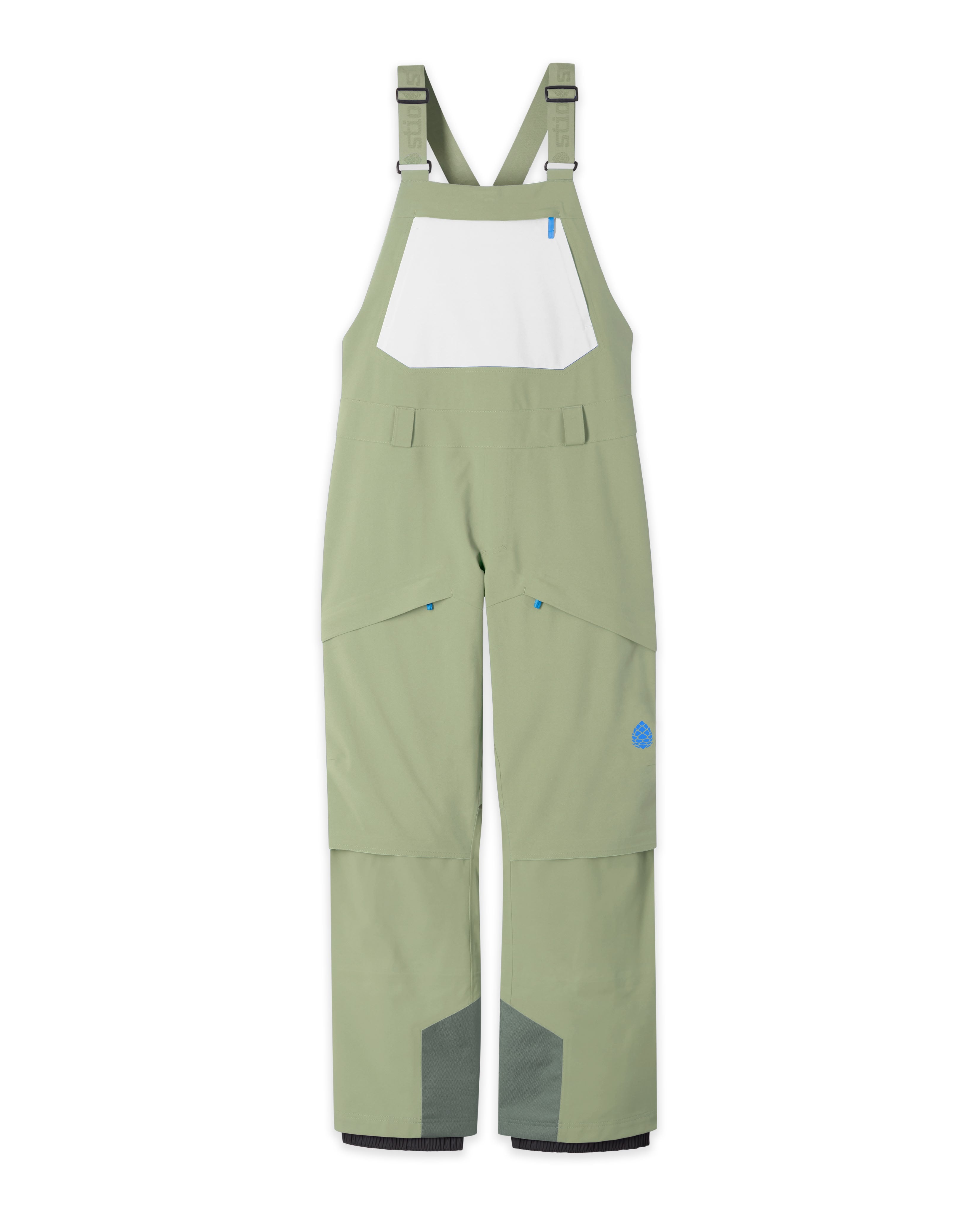 Stio Womens Skyrider Bib