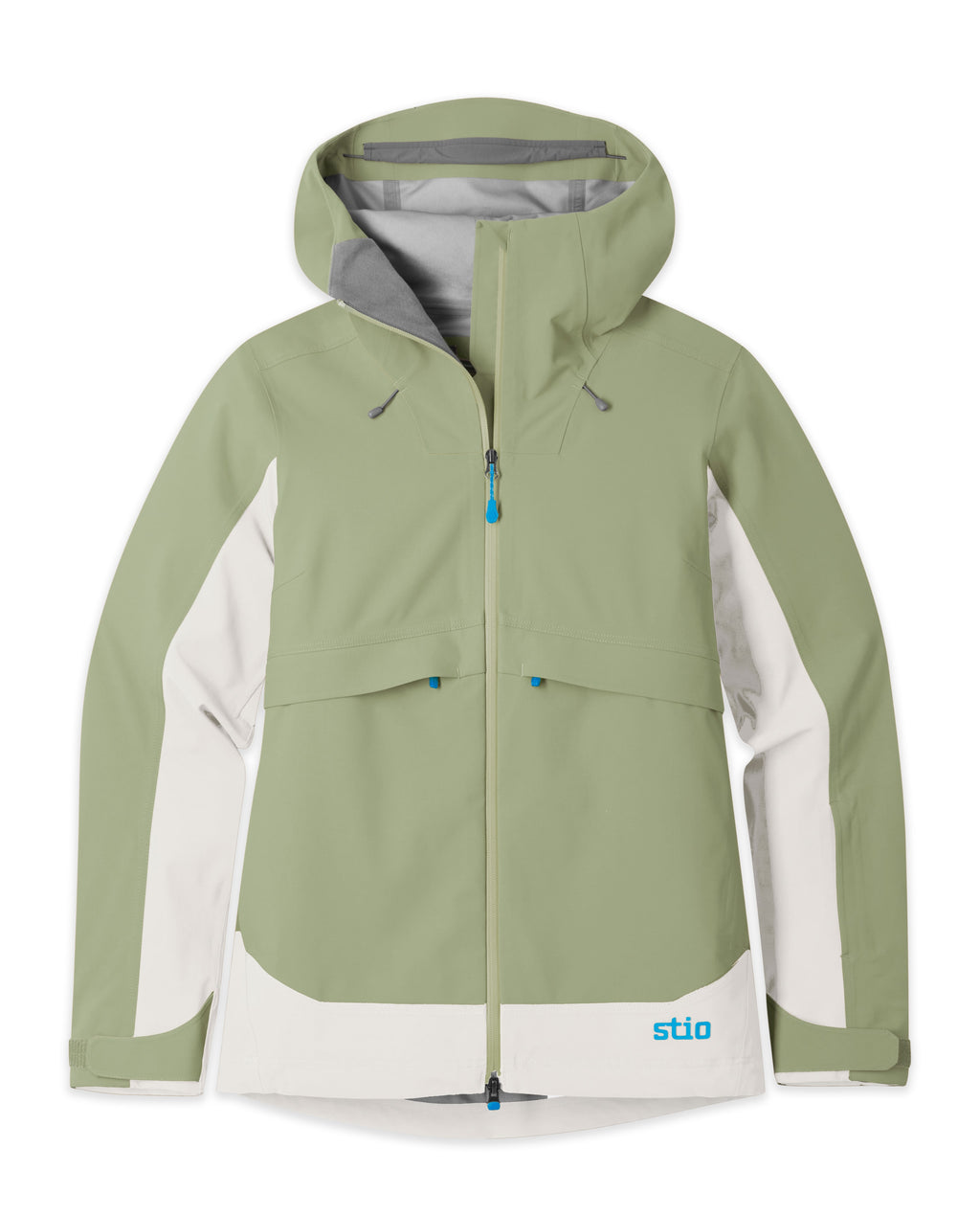Stio Womens Skyrider Jacket