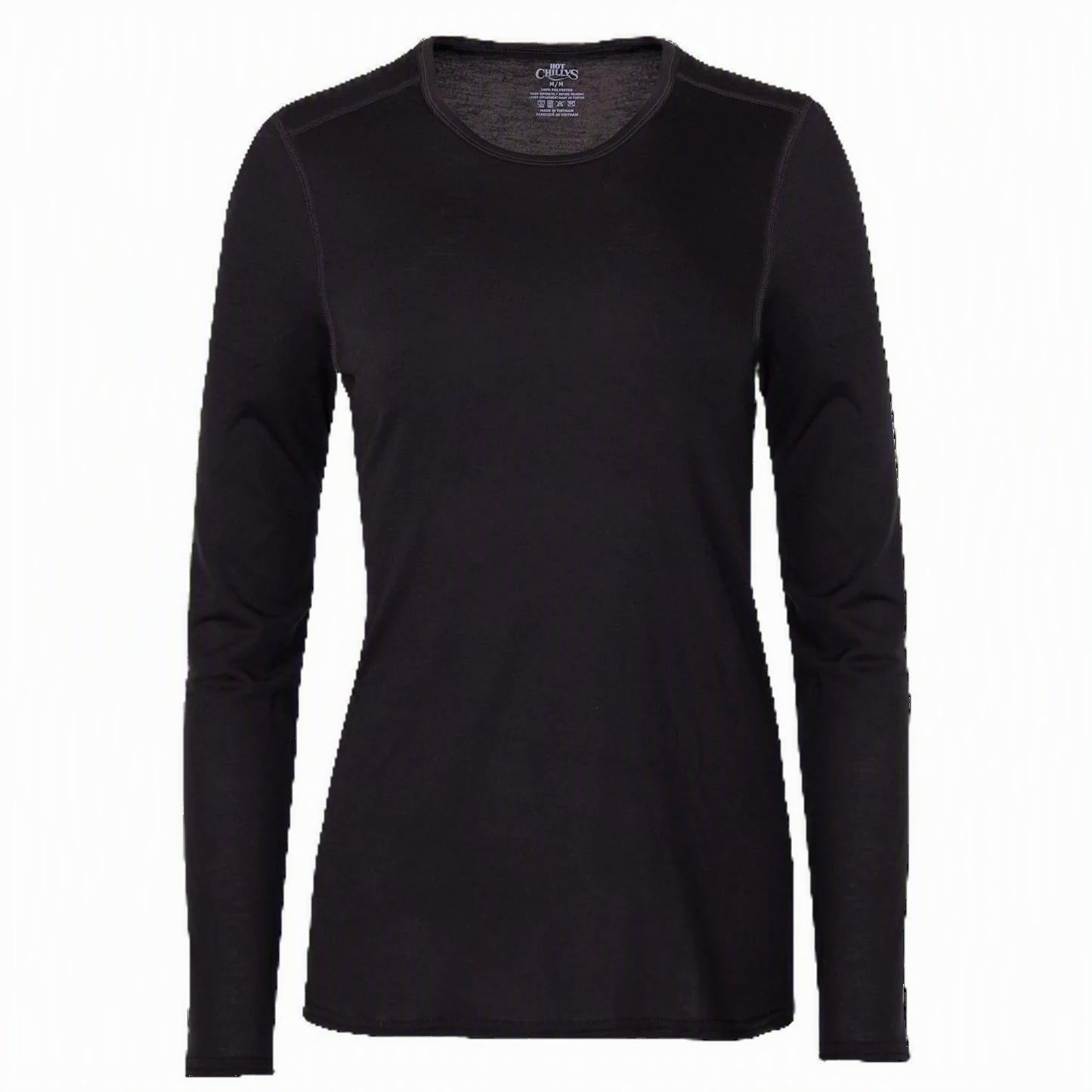 HOT CHILLYS  WOMENS CREWNECK