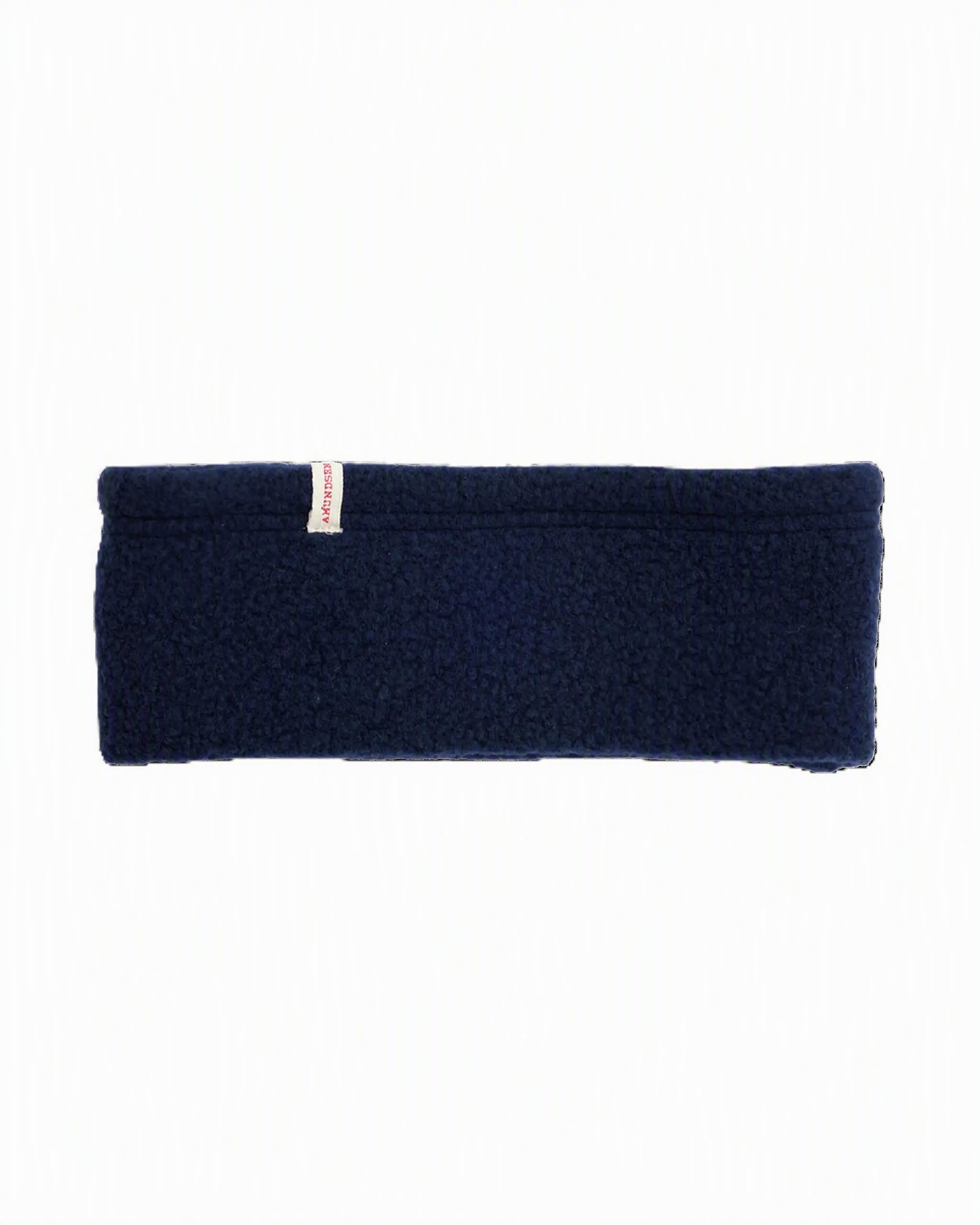 WOOL FLEECE HEADBAND UHB11