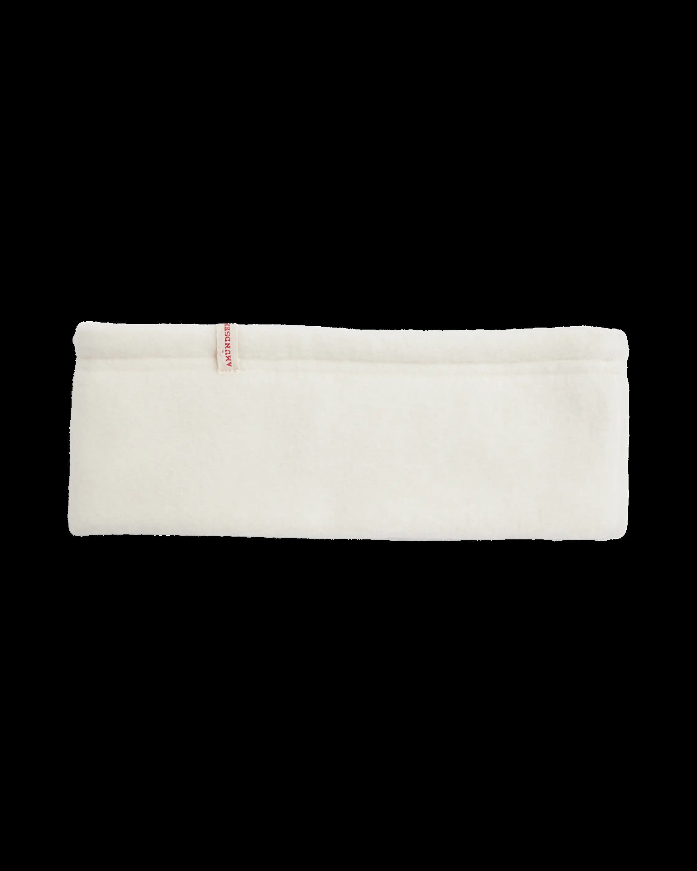 WOOL FLEECE HEADBAND UHB11