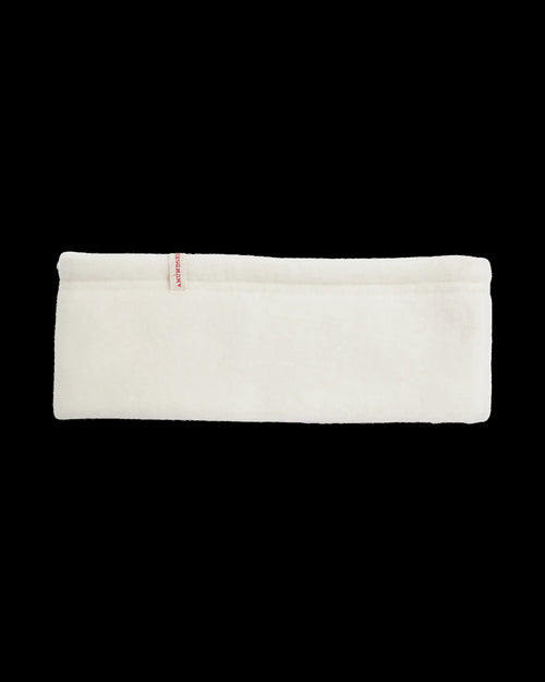 AMUNDSEN UNISEX WOOL FLEECE HEADBAND