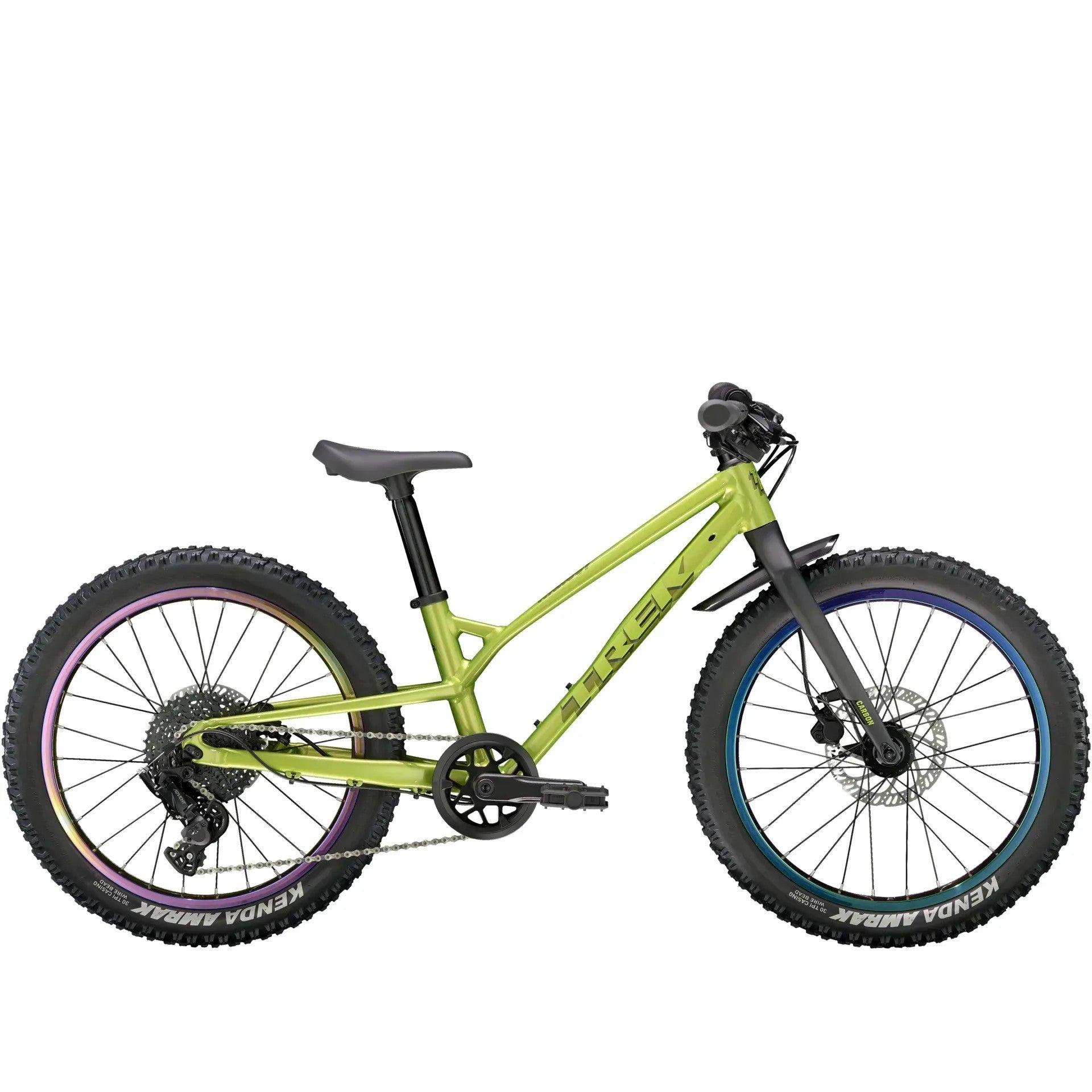 TREK WAHOO 20 TRAIL