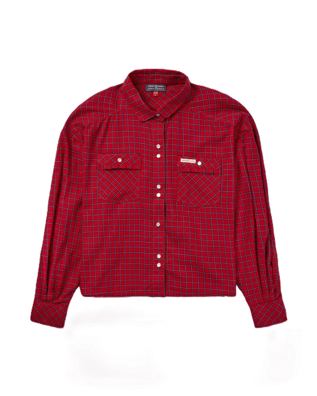 WILD COUNTRY SHIRT W'S 24
