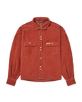 WILD VELVET SHIRT WOMEN WSH70