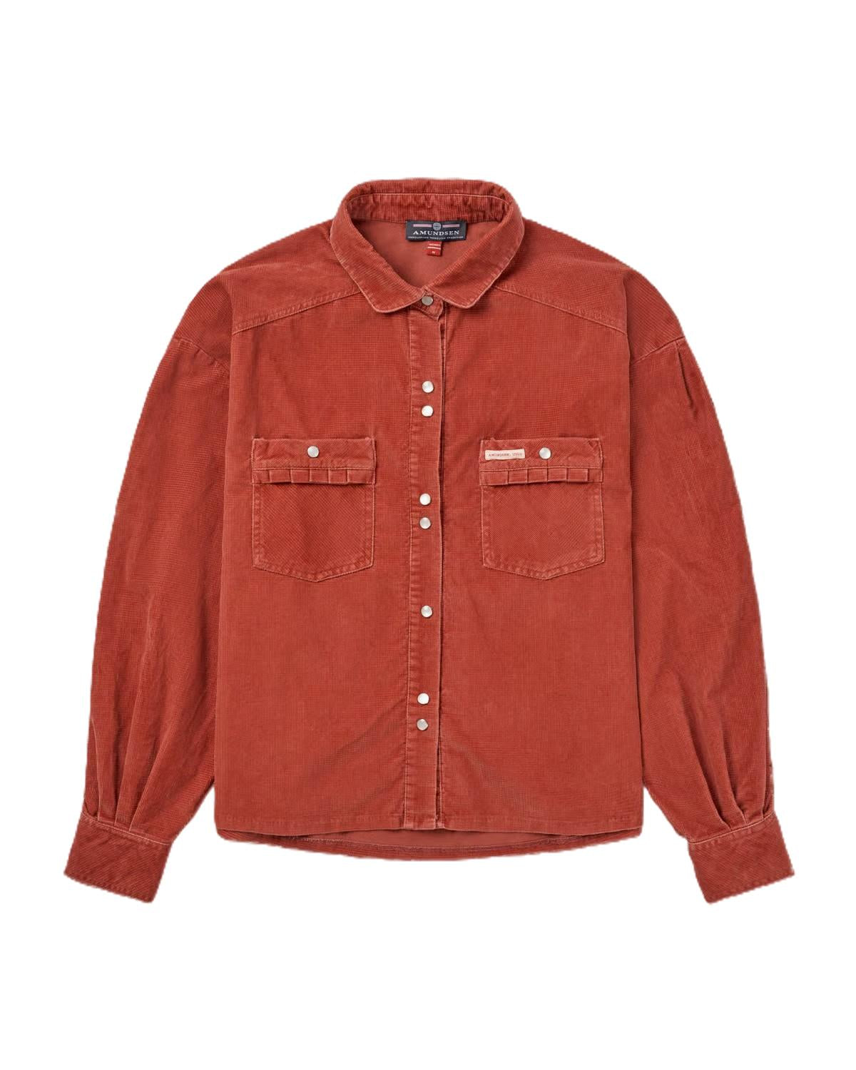WILD VELVET SHIRT WOMEN WSH70