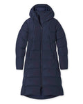 Womens Colter Windstopper Down Parka