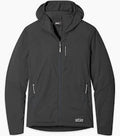 Womens Dawner Hooded Jacket
