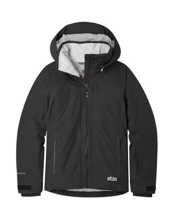 W'S DOUBLECHARGE JKT F23