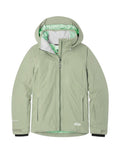 Womens Doublecharge Insulated Jacket