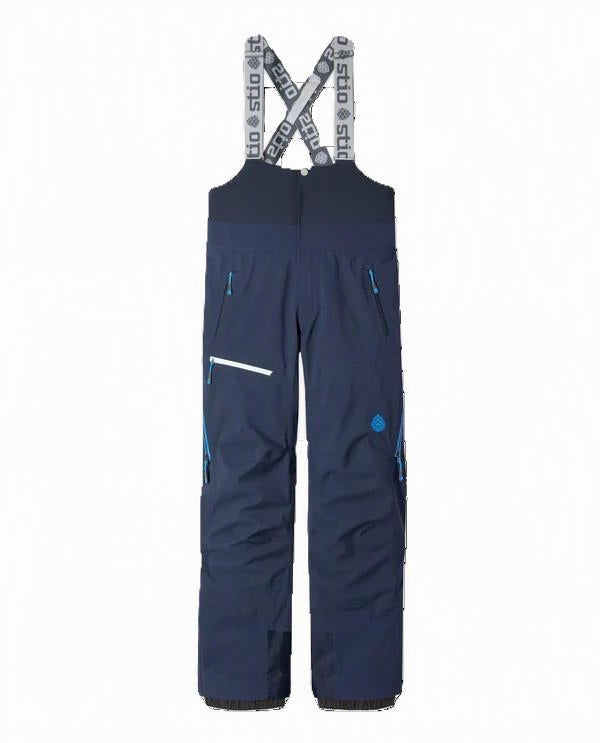 Stio Womens Environ Bib