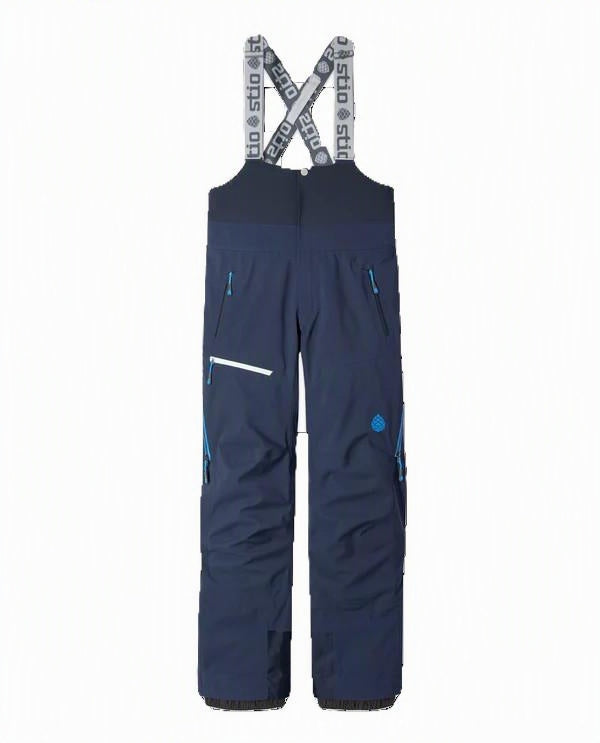 STIO WOMENS ENVIRON BIB