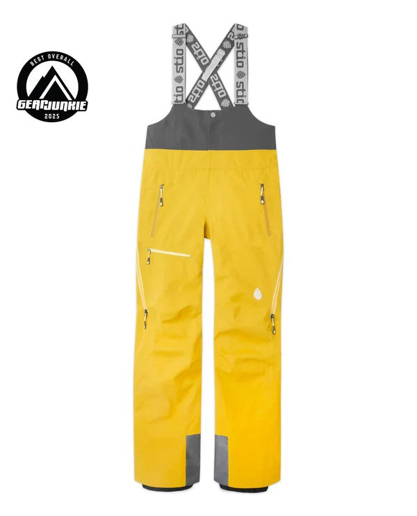 Womens Environ Bib