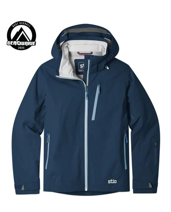 Womens Environ Jacket