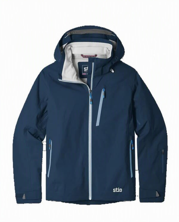 Stio Womens Environ Jacket