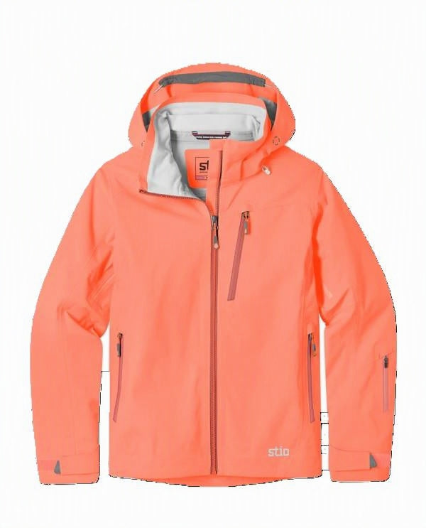 Stio Womens Environ Jacket