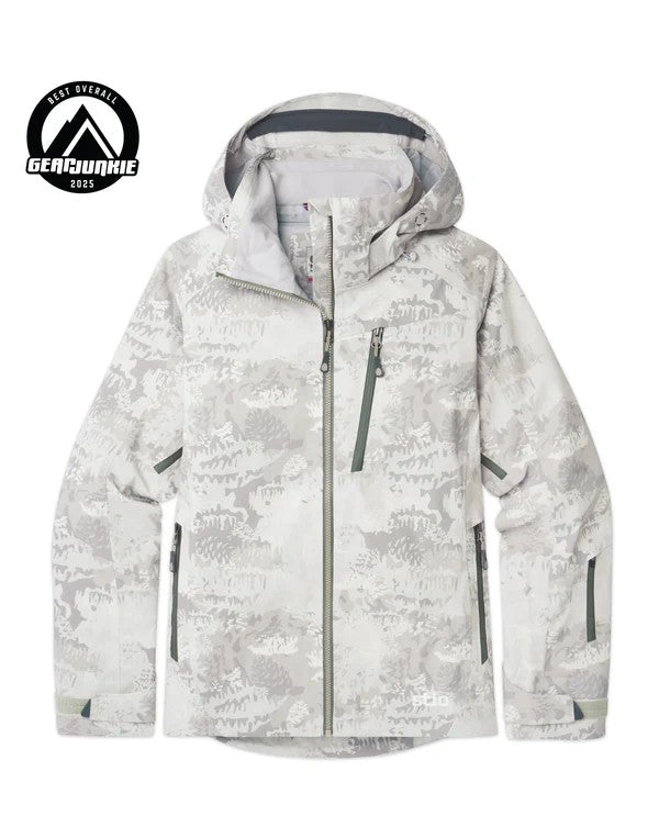Womens Environ Jacket