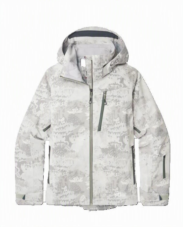 Stio Womens Environ Jacket