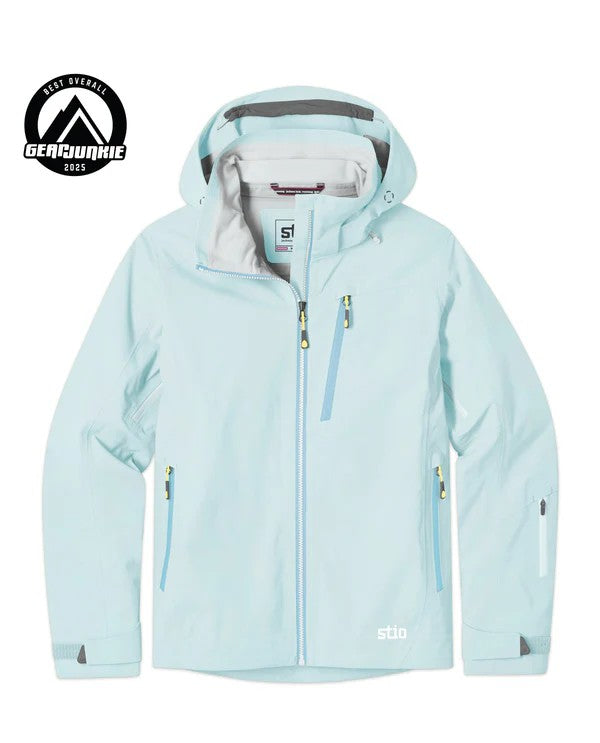 Womens Environ Jacket