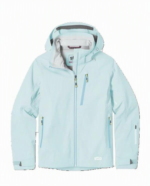 Stio Womens Environ Jacket