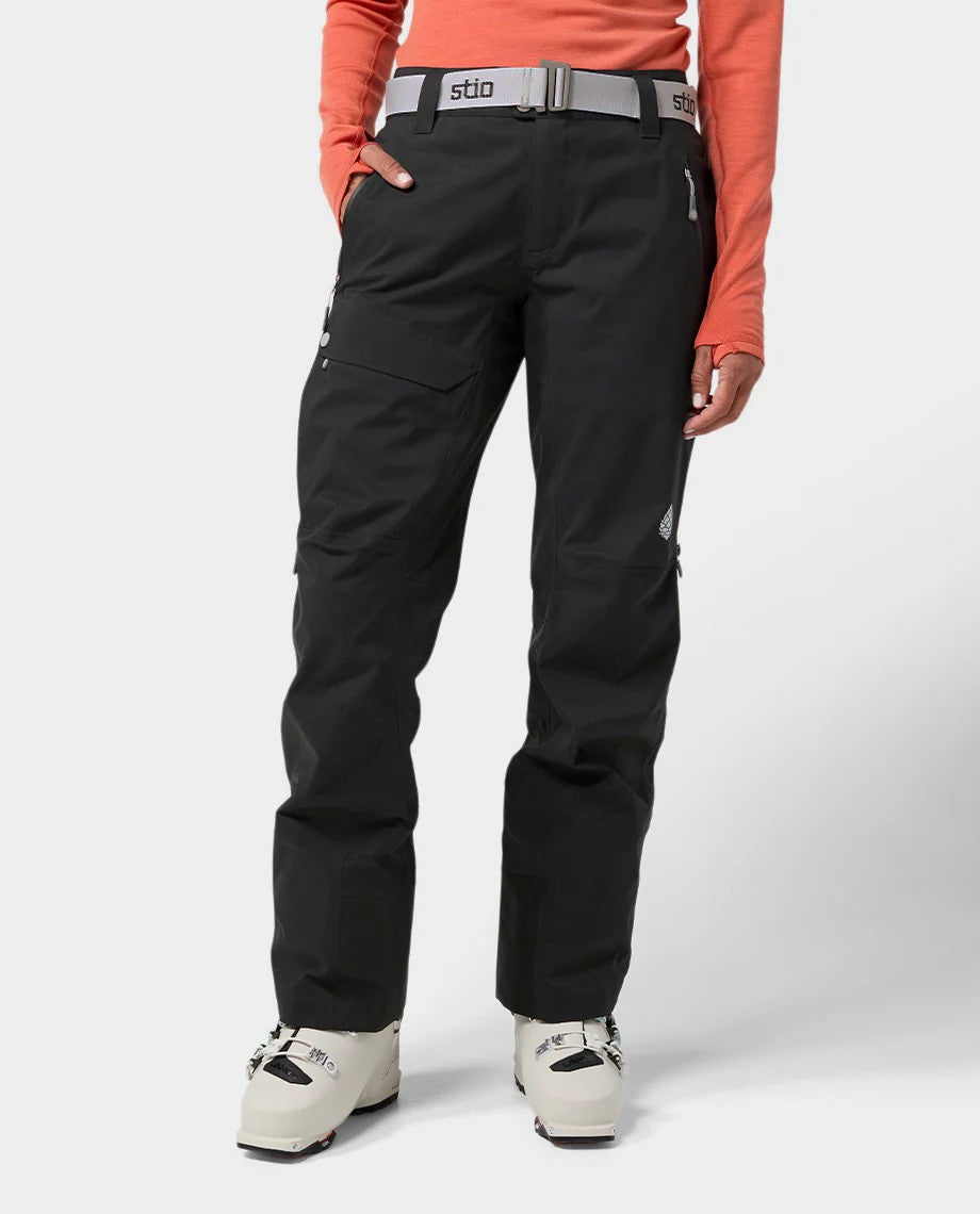 Womens Environ Pant