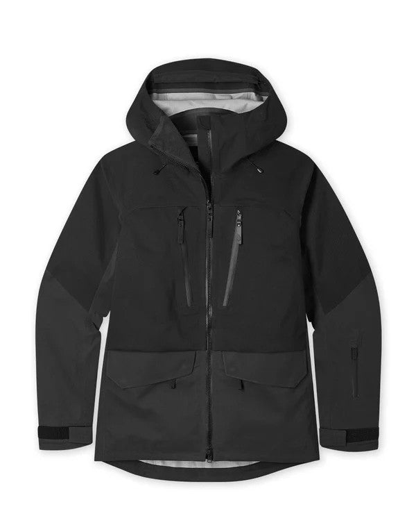 W'S FIGMENT JACKET F24 100315