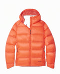 Stio Womens Hometown Down Hooded Jacket