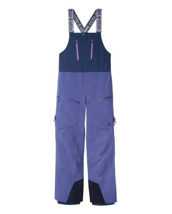 Womens Objective Pro Bib