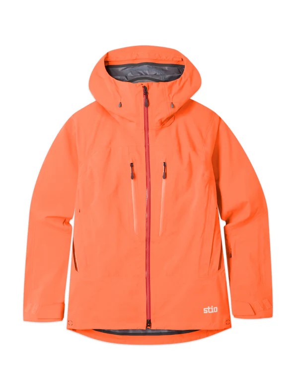 Womens Objective Pro Jacket