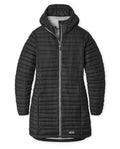 STIO WOMENS PINION DOWN PARKA