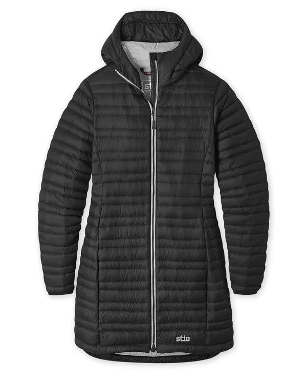 W'S PINION DOWN PARKA 100310