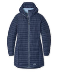 W'S PINION DOWN PARKA 100310