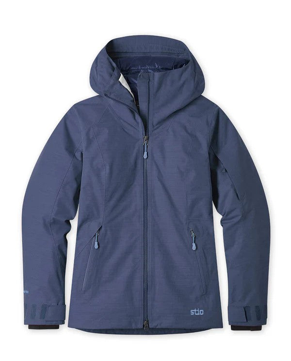 Womens Shot 7 Down Jacket