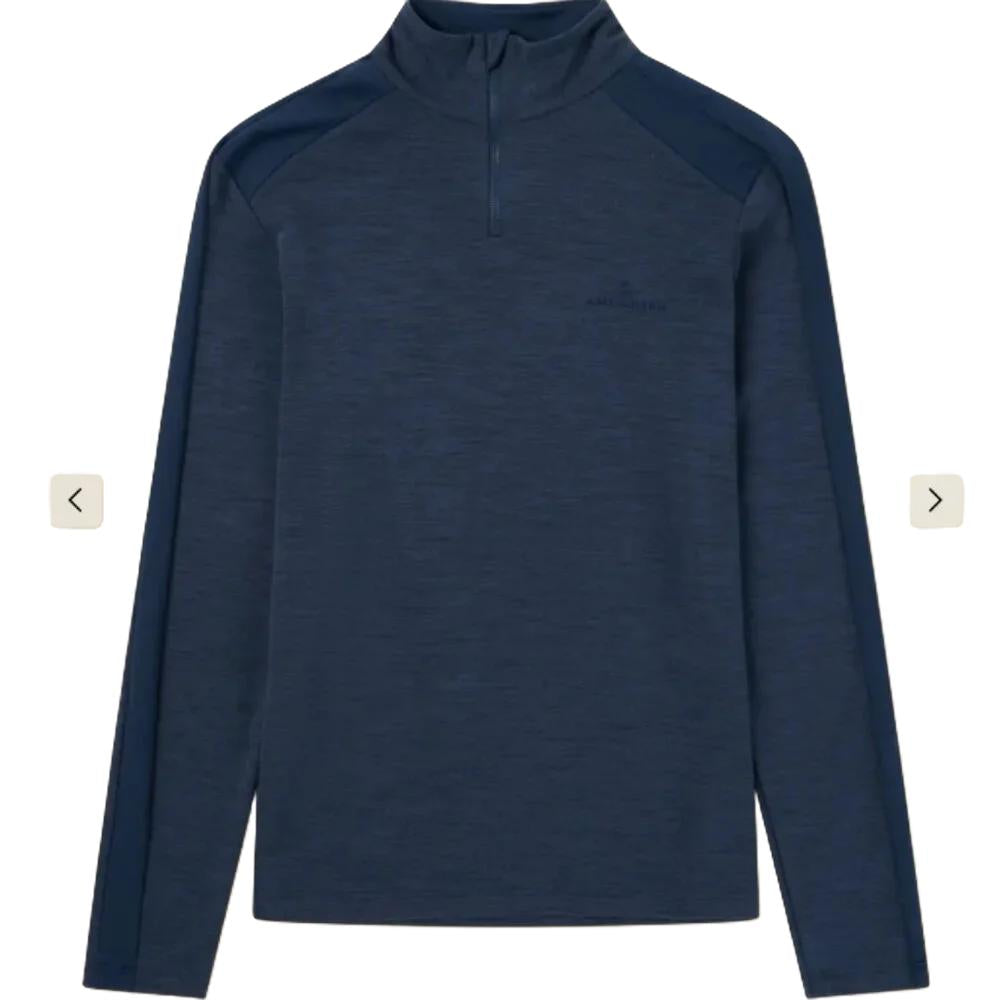 5MILA HALF ZIP WOMENS WSW08