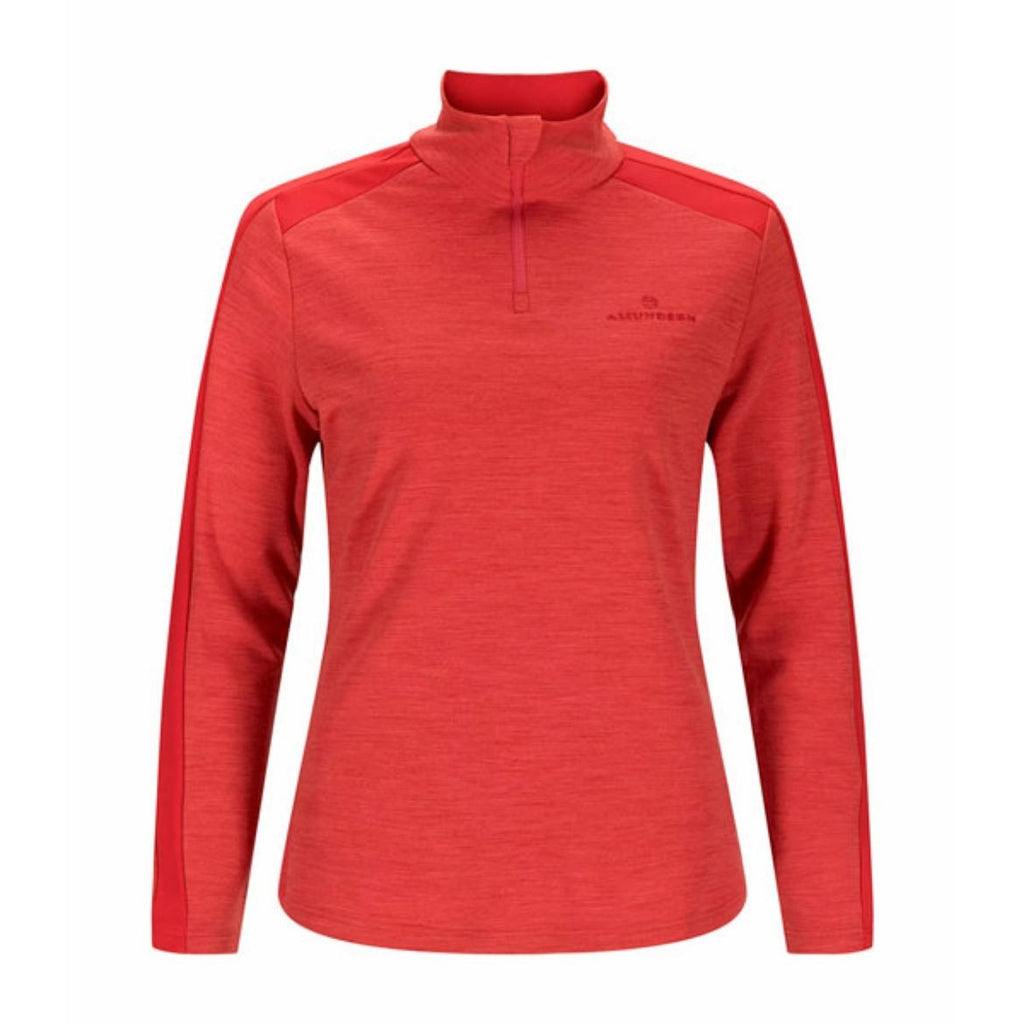5MILA HALF ZIP WOMENS WSW08