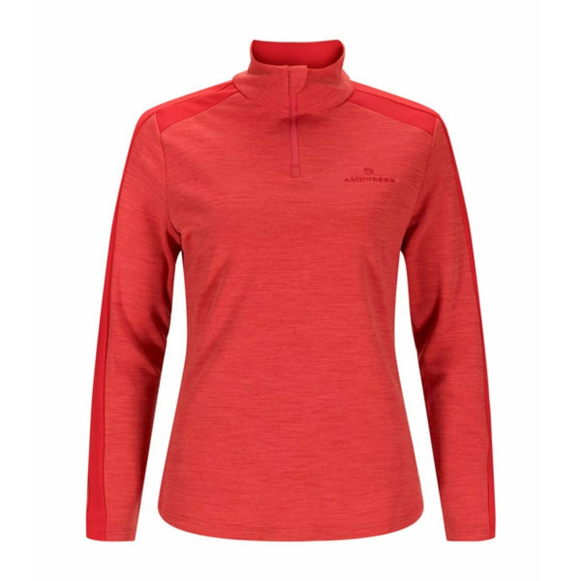 5MILA HALF ZIP WOMENS WSW08
