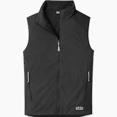 Womens Dawner Vest