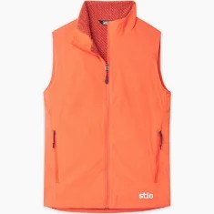 Womens Dawner Vest