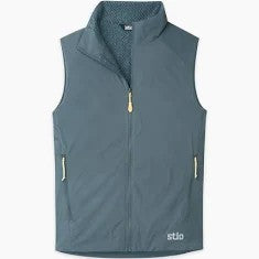 Womens Dawner Vest