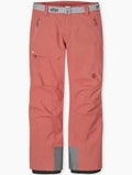 W'S ENVIRON PANT F24 100199
