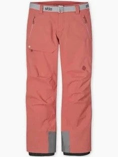W'S ENVIRON PANT F24 100199