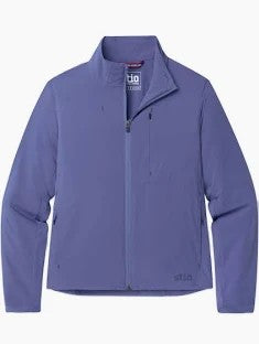 Womens Fernos Insulated Jacket