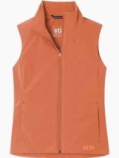 Womens Fernos Insulated Vest