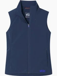 Womens Fernos Insulated Vest