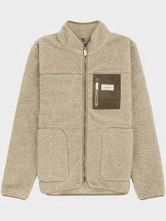 HEROES WOOL FLLECE JKT WOMENS WSW42