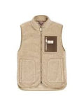 HEROES WOOL FLEECE VEST W'S 24