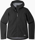 Womens Modis Hooded Jacket